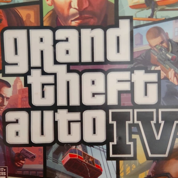 Gta 4 - Picture 1 of 4